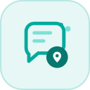 Send Location Request